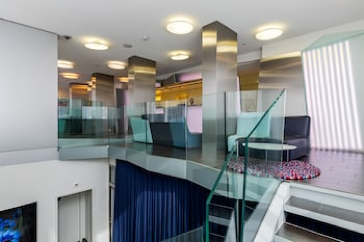 CRISTAL DESIGN