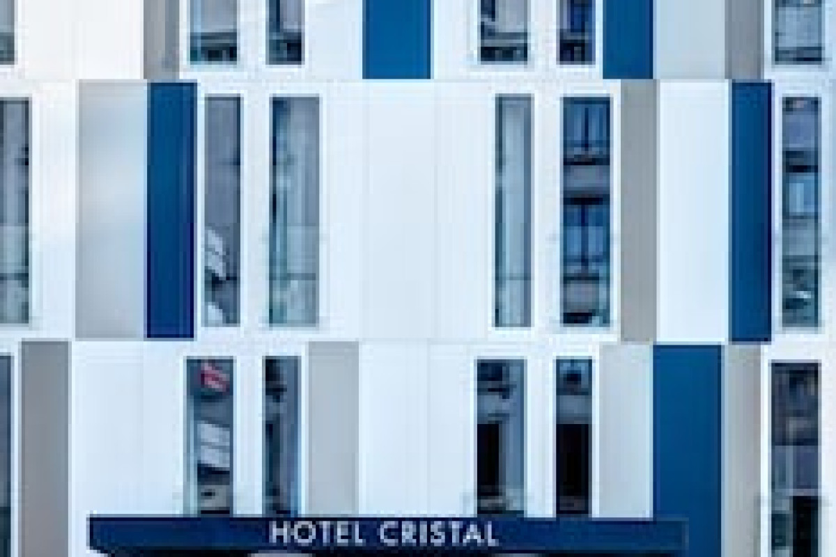 CRISTAL DESIGN