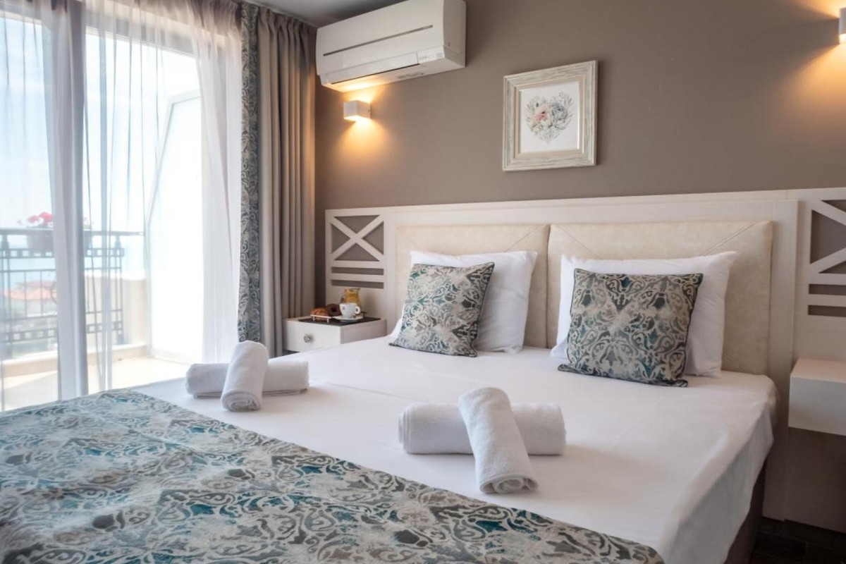 Hotel Cristiani