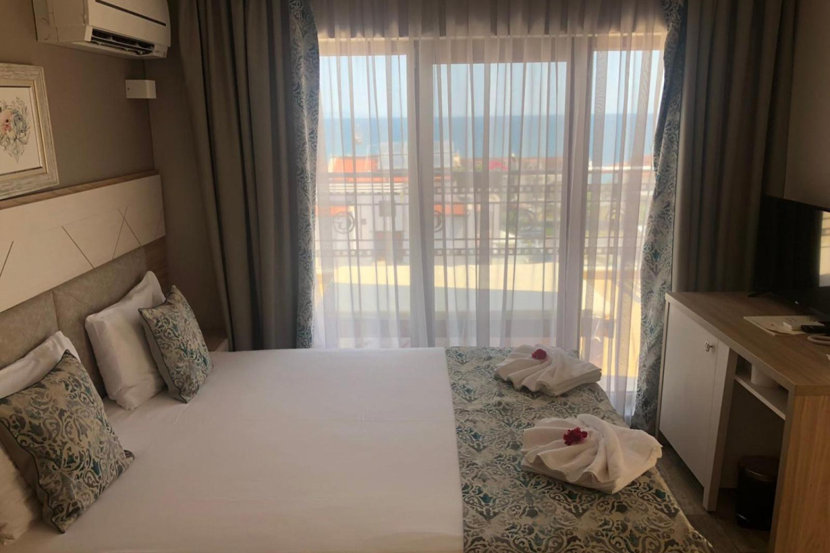Hotel Cristiani