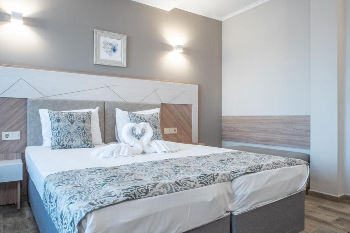 Hotel Cristiani