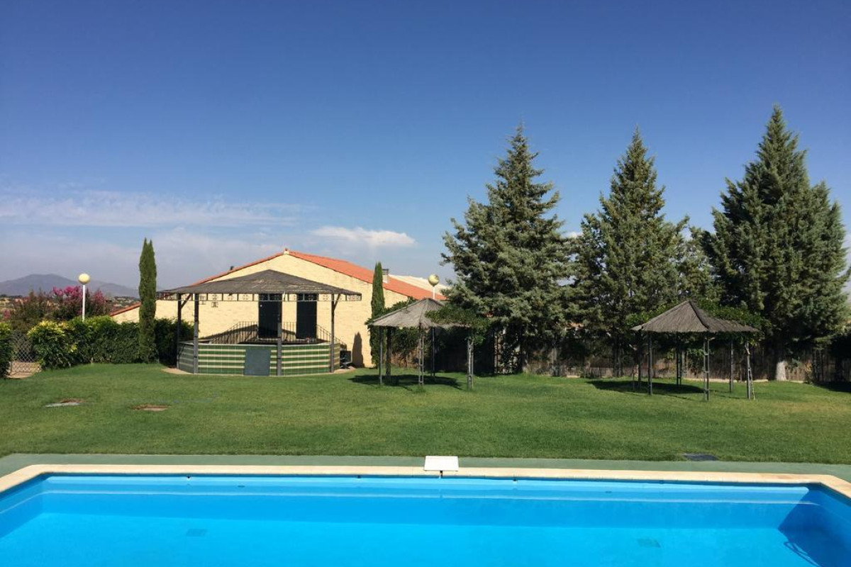 CriteriaHome Extremadura