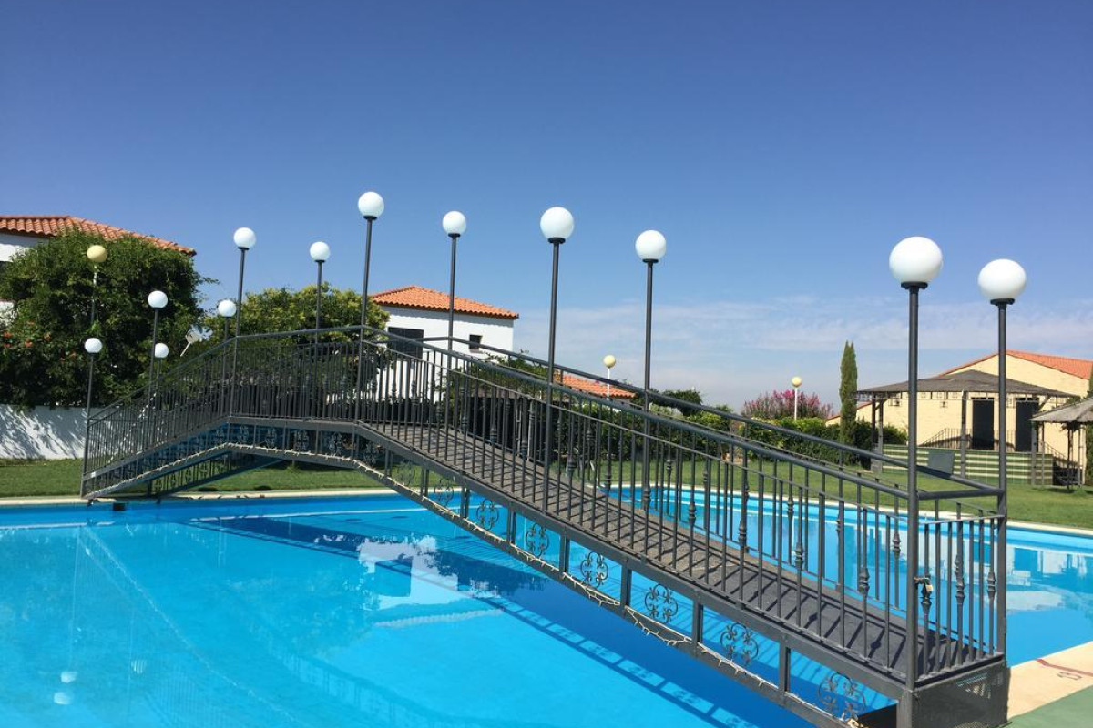 CriteriaHome Extremadura