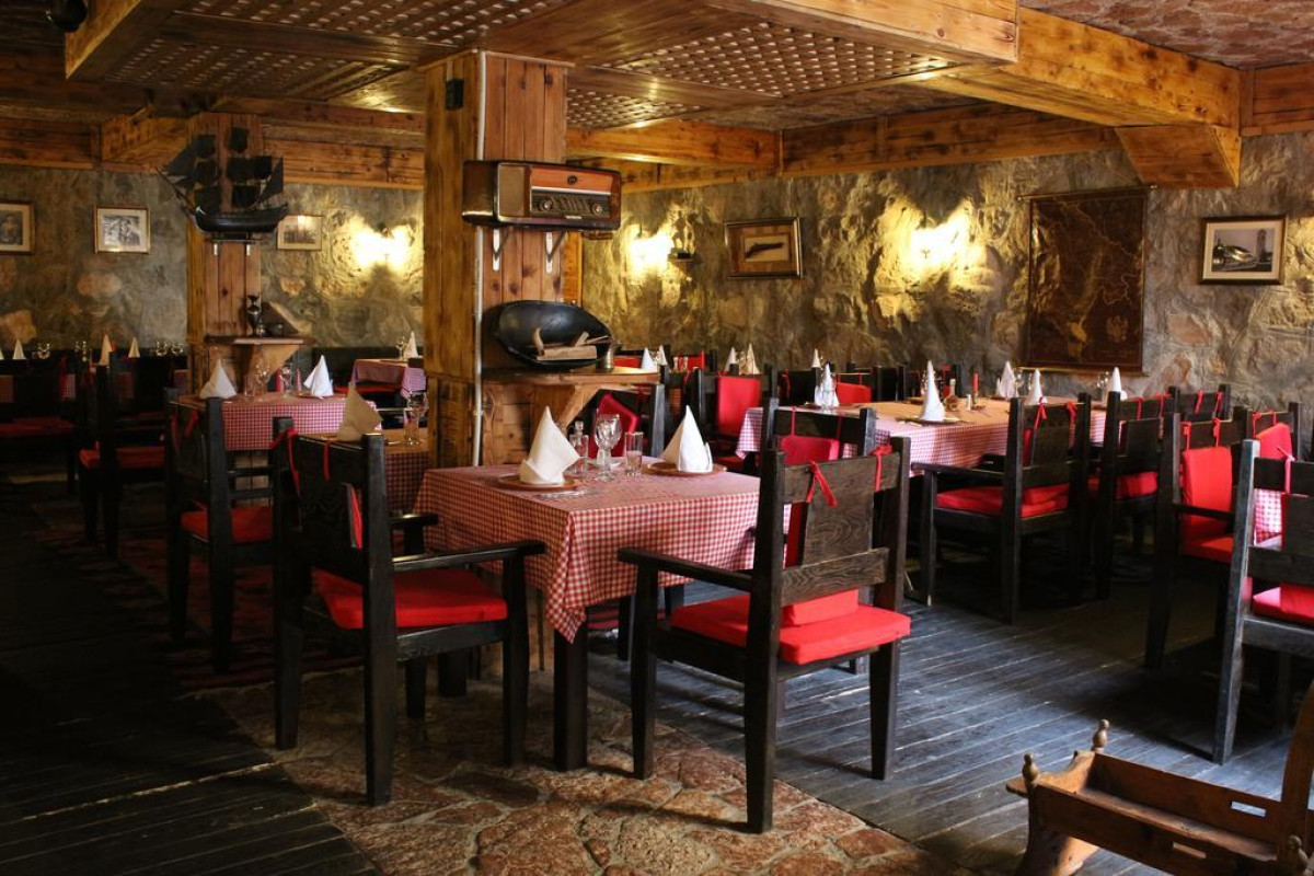 Crnogorska-kuća