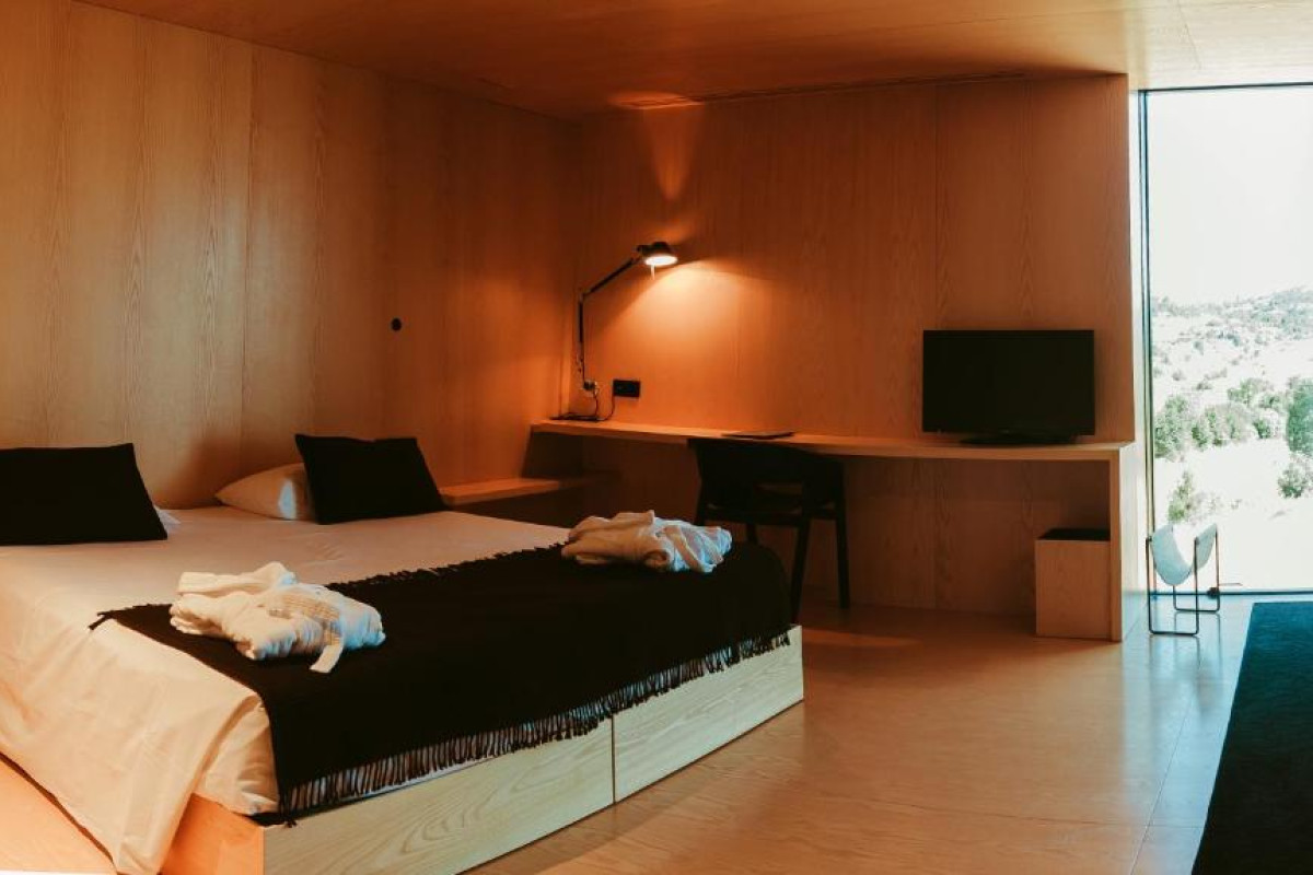 Cro Hotel Rural