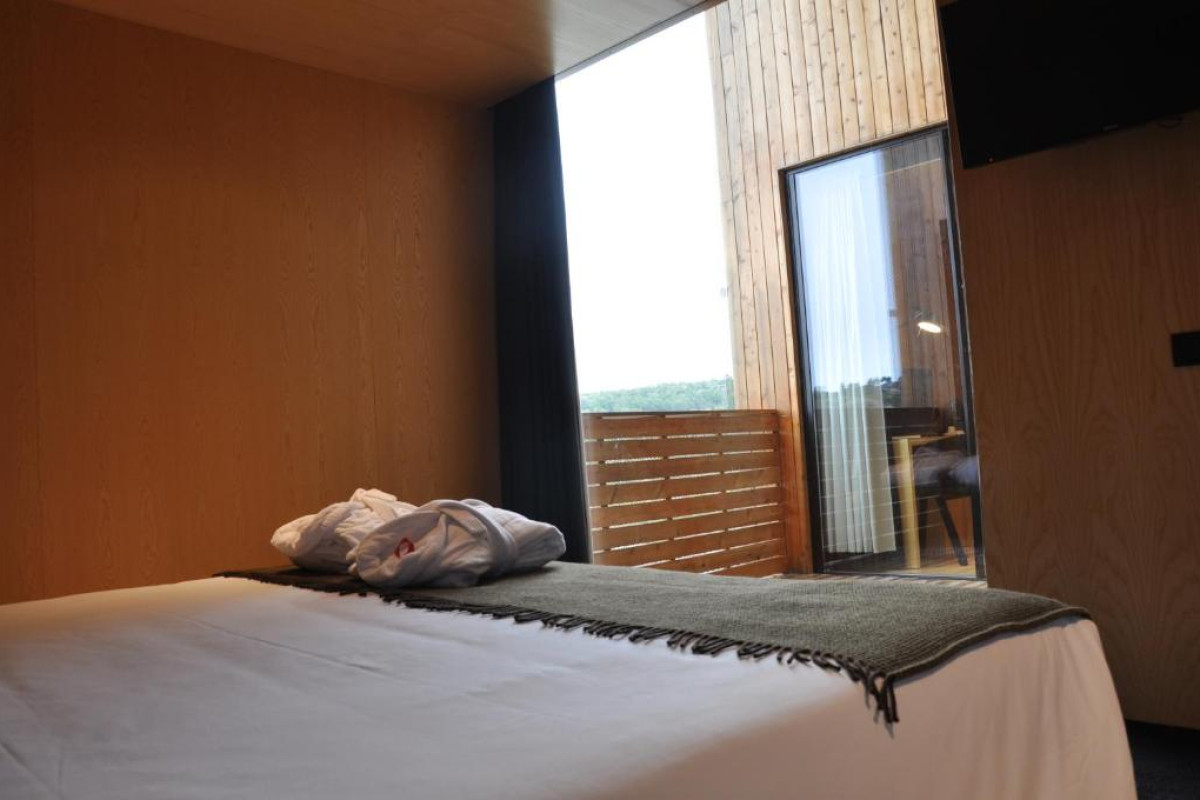 Cro Hotel Rural