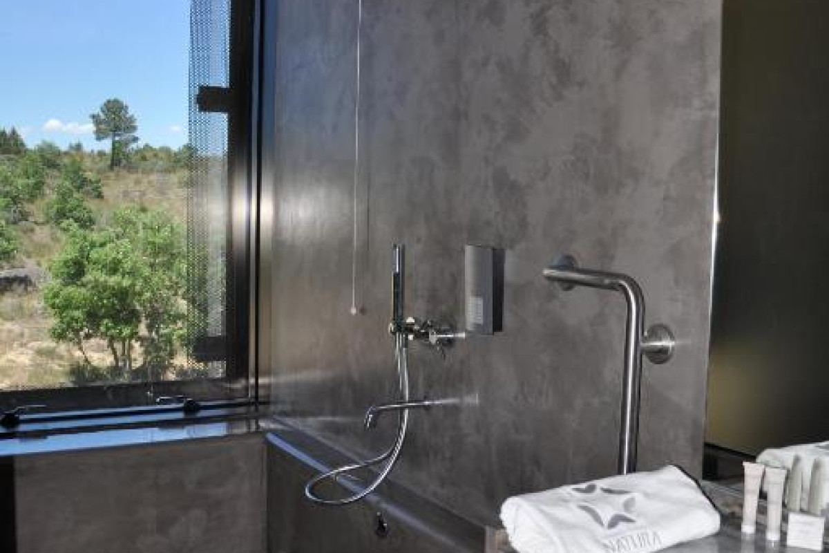 Cro Hotel Rural