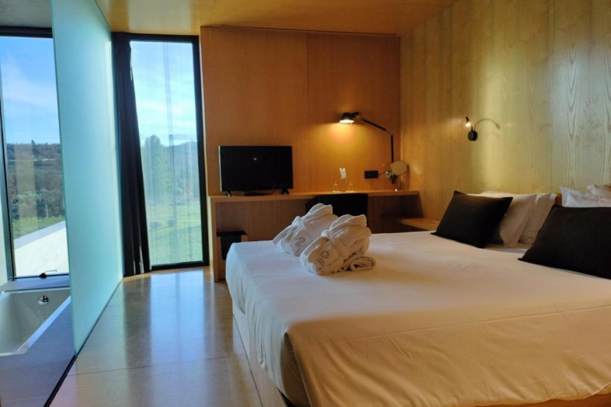Cro Hotel Rural