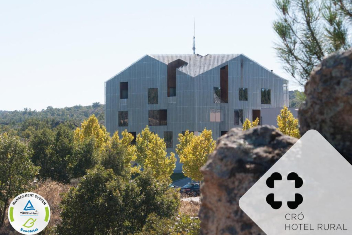 Cro Hotel Rural