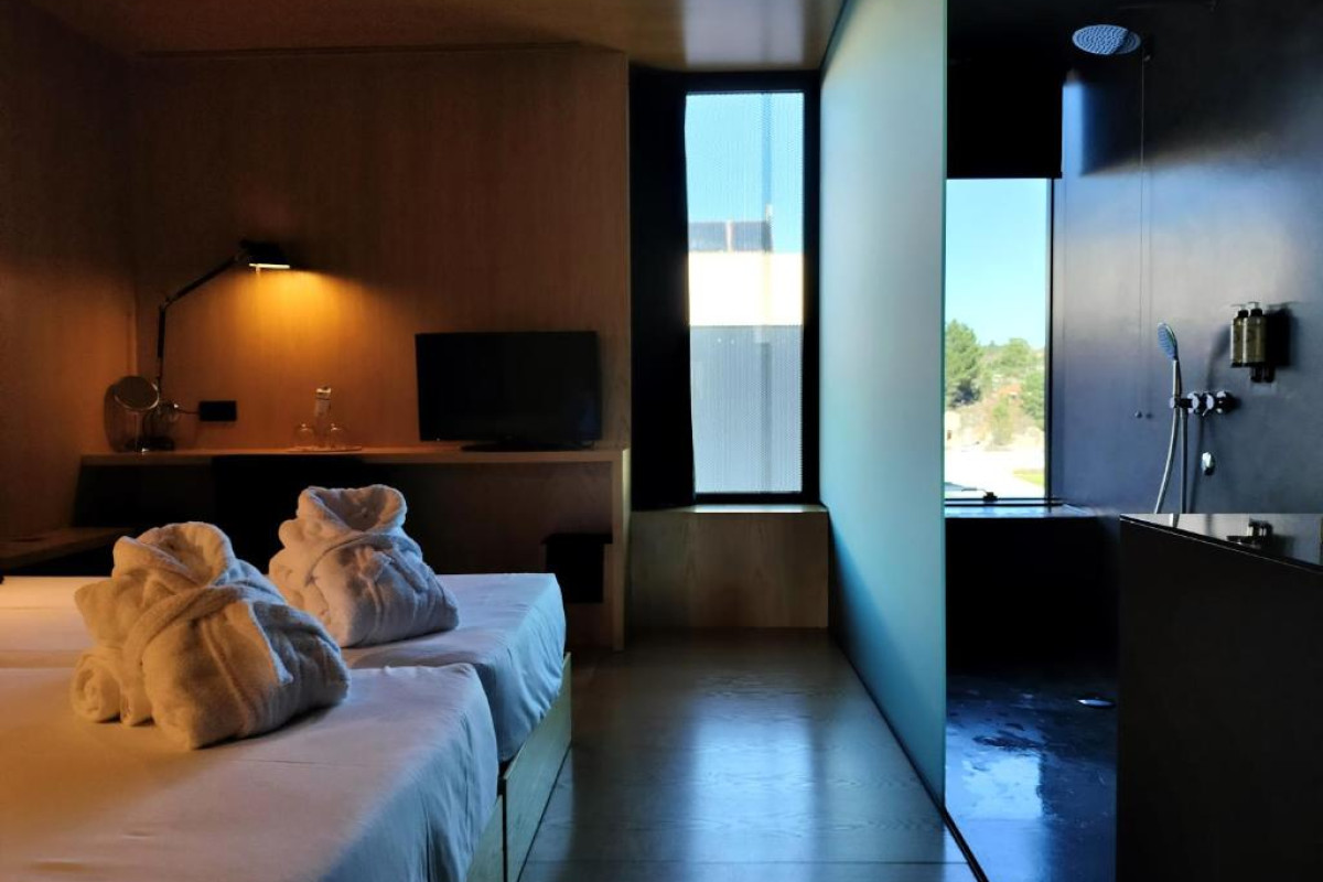 Cro Hotel Rural