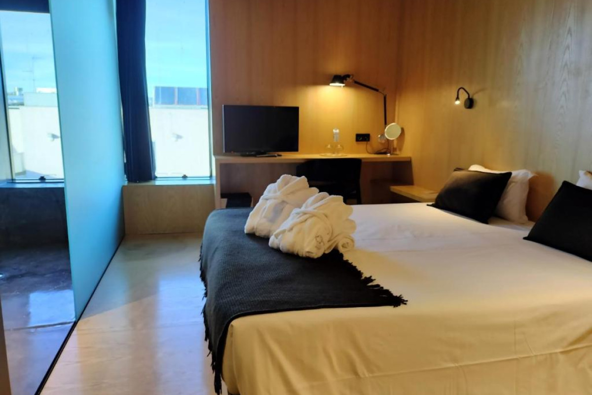 Cro Hotel Rural