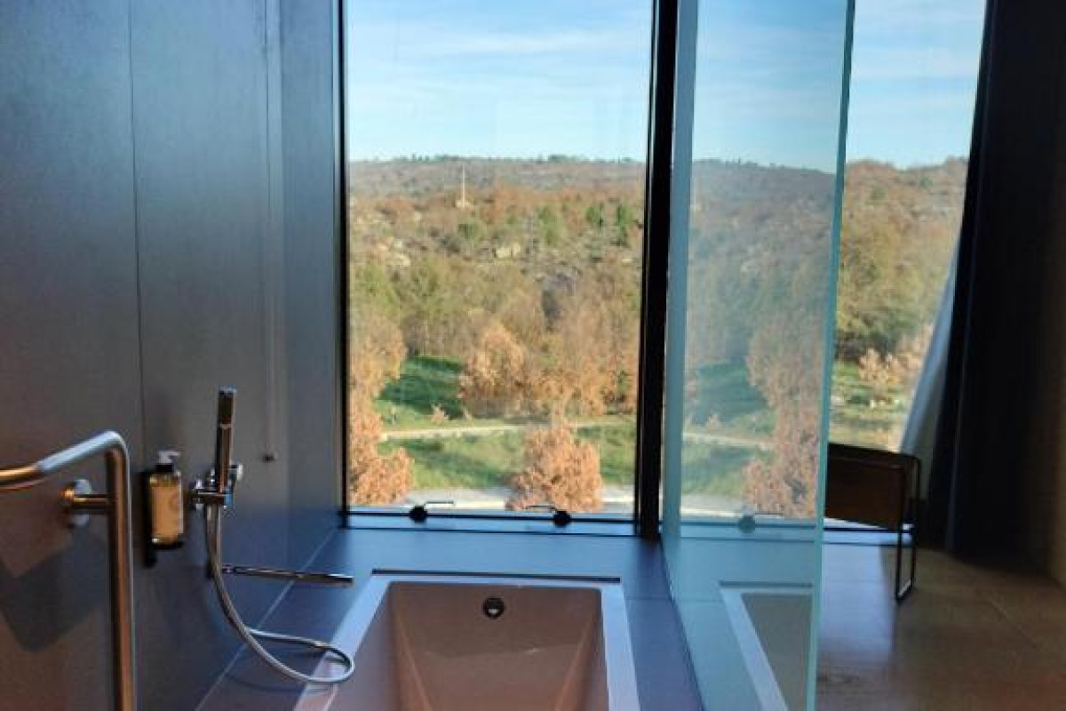 Cro Hotel Rural