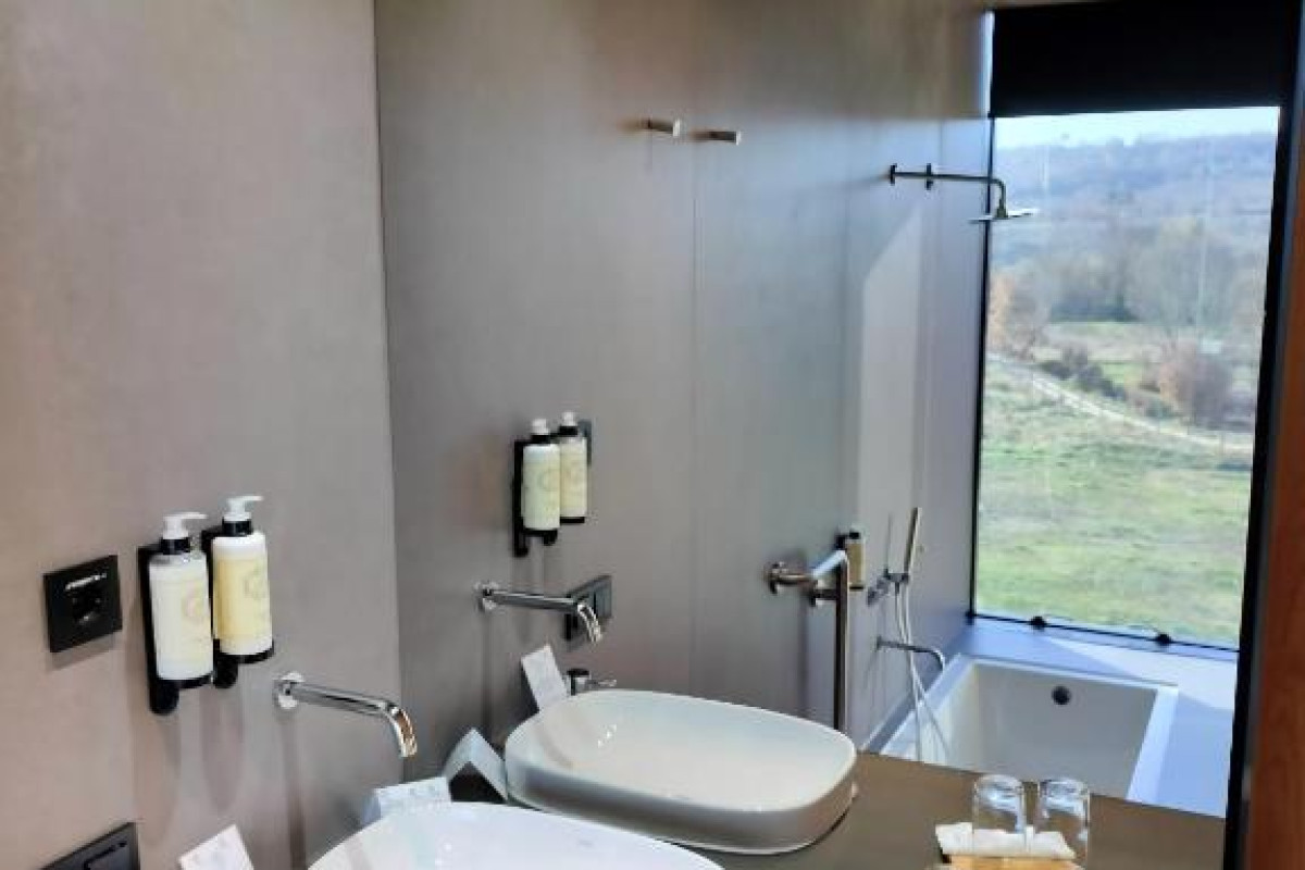 Cro Hotel Rural