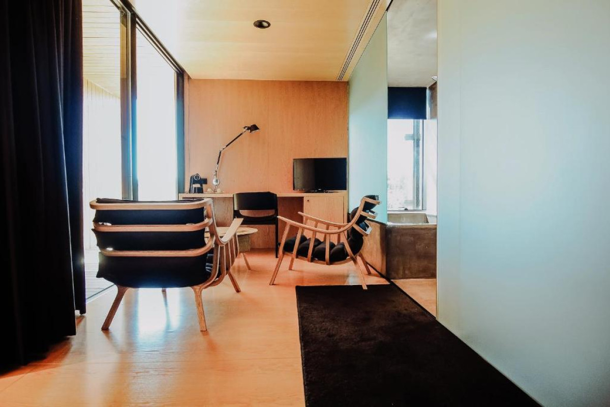 Cro Hotel Rural