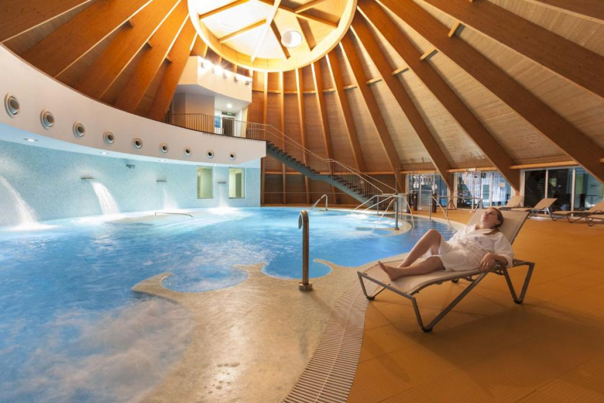 Cro Hotel Rural