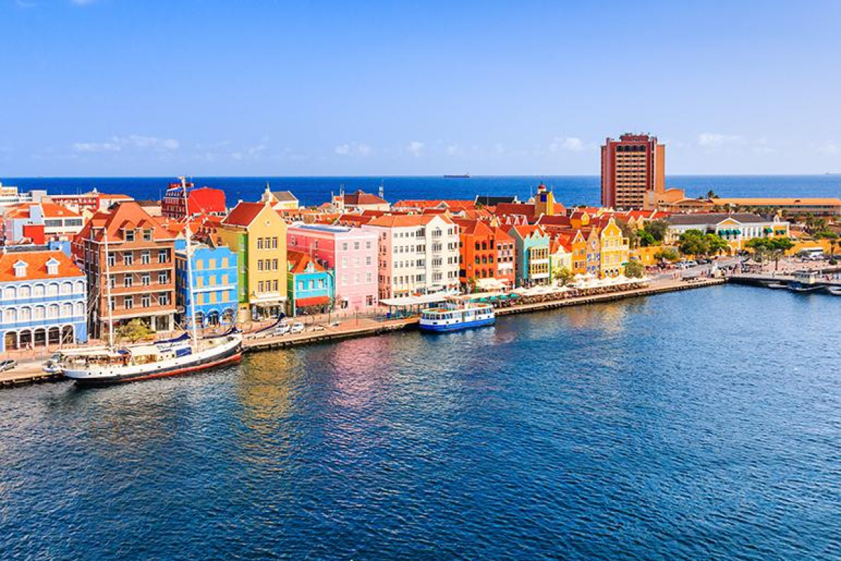 Croaziera Caraibe - Panama, Columbia, Aruba, Curacao, Bonaire