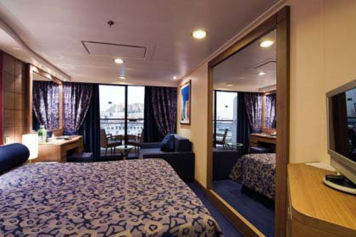 Croaziera Emiratele Arabe Unite + Oman (MSC Musica)