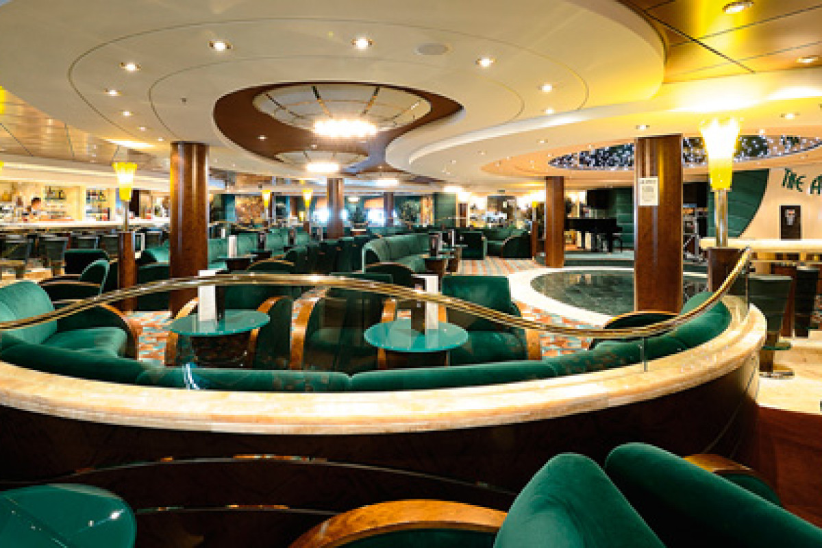 Croaziera Emiratele Arabe Unite + Oman (MSC Musica) Senior Voyage