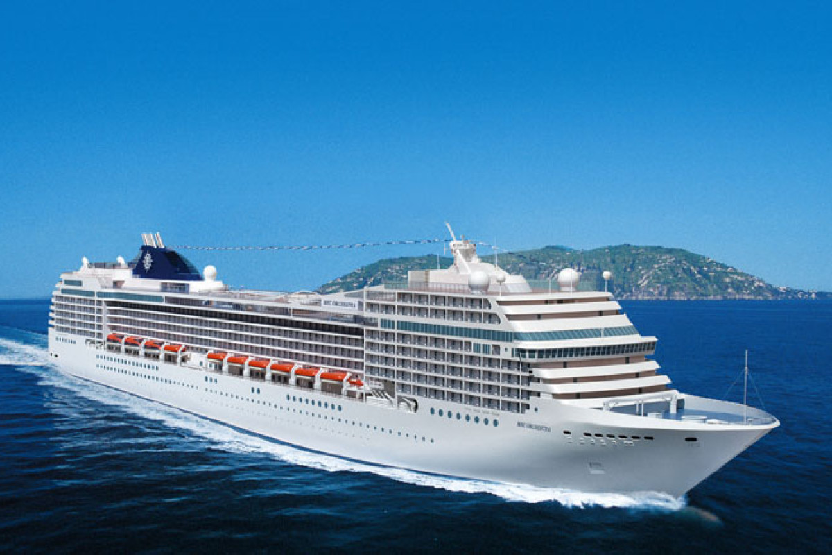 Croaziera Emiratele Arabe Unite + Oman (MSC Musica) Senior Voyage