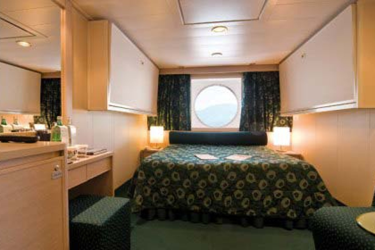 Croaziera Emiratele Arabe Unite + Oman (MSC Musica) Senior Voyage
