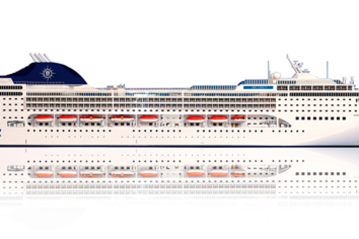 Croaziera MSC Lirica La Spezia