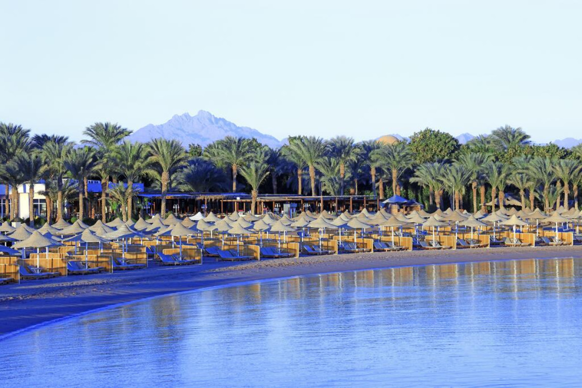 Croaziera pe Nil & sejur Hurghada