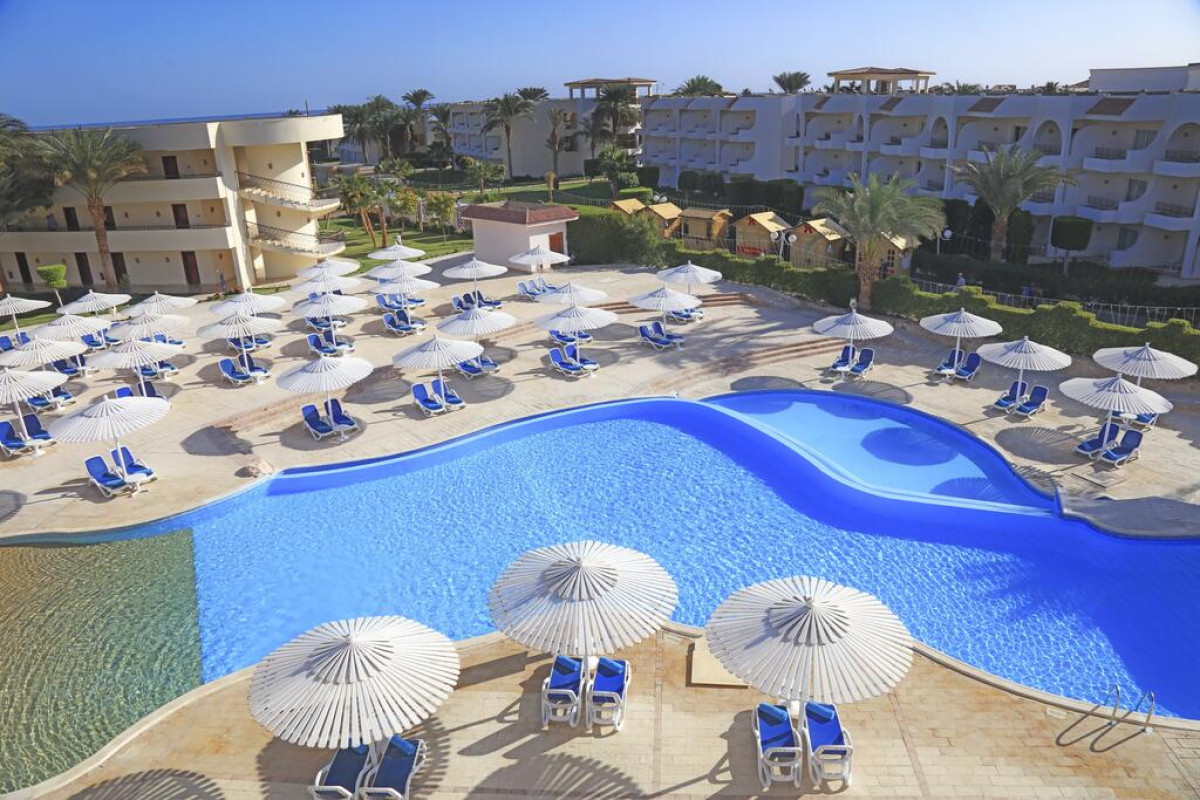 Croaziera pe Nil & sejur Hurghada