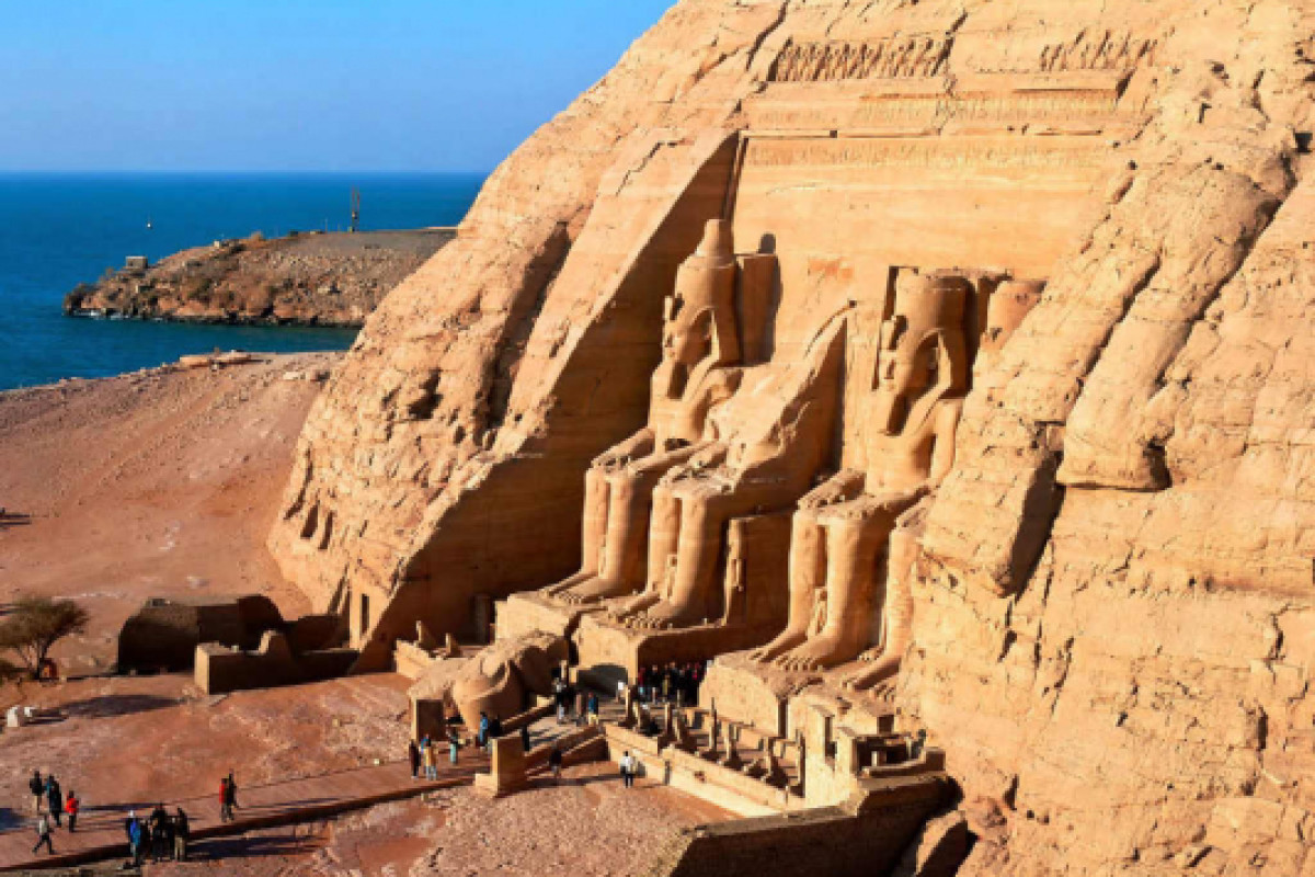 Croaziera pe Nil & sejur Hurghada