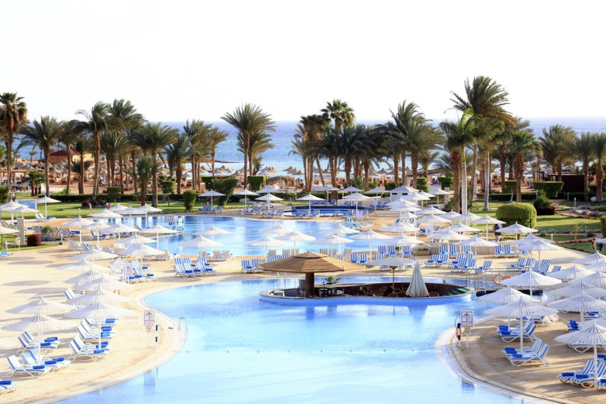 Croaziera pe Nil & sejur Hurghada