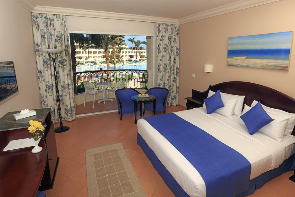 Croaziera pe Nil & sejur Hurghada