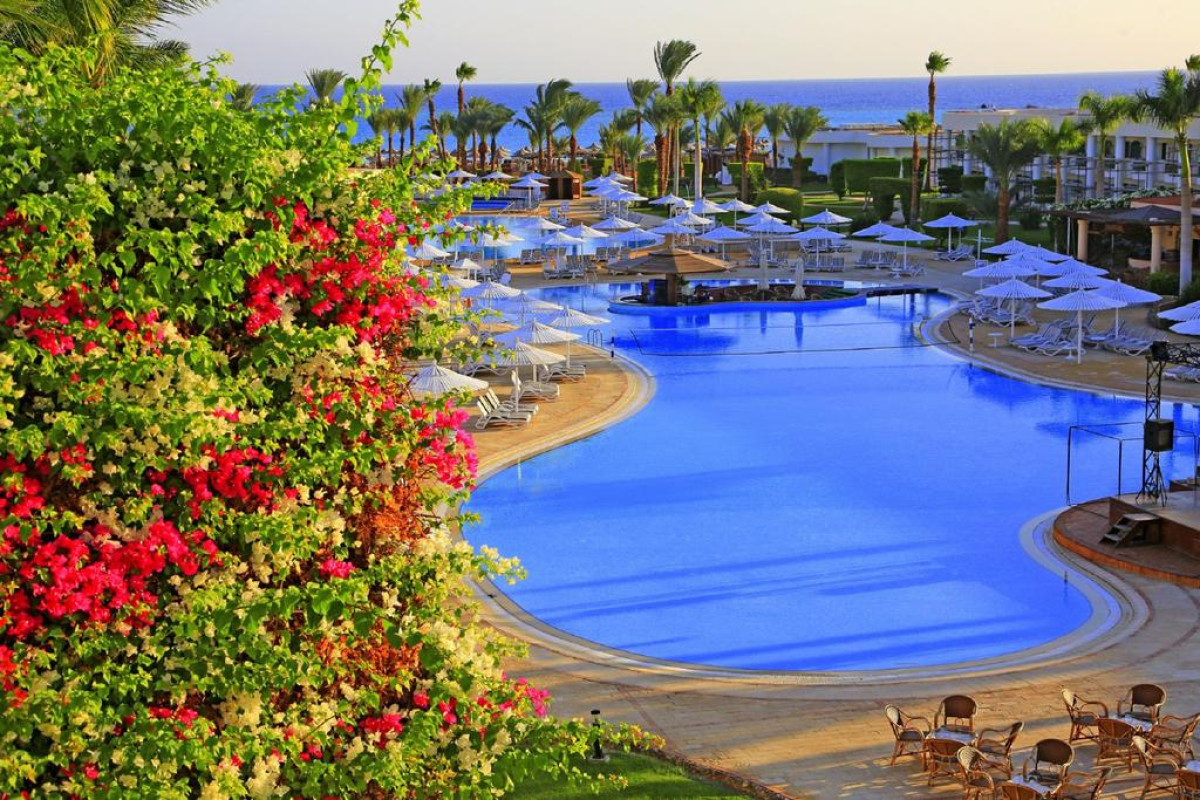 Croaziera pe Nil & sejur Hurghada