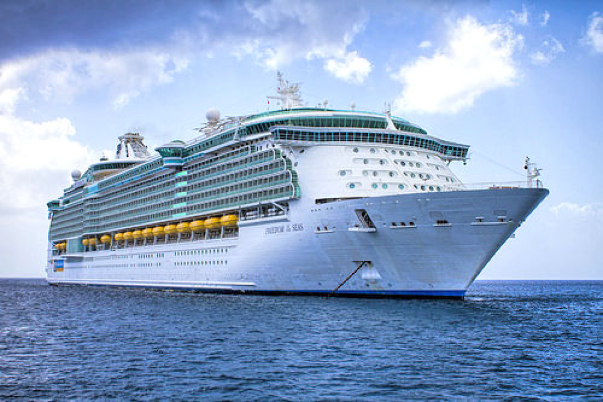 Croaziera SUA si Canada - Royal Caribbean