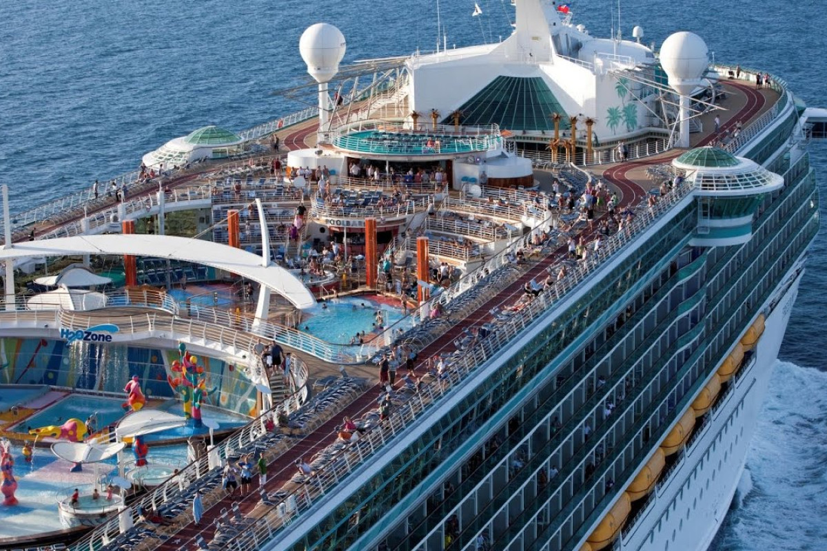 Croaziera SUA si Canada - Royal Caribbean