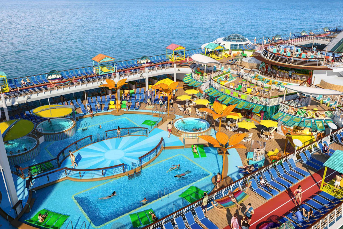 Croaziera SUA si Canada - Royal Caribbean