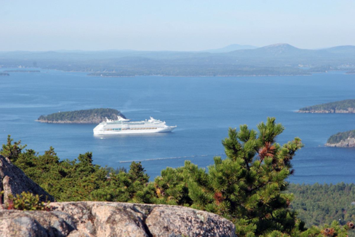 Croaziera SUA si Canada - Royal Caribbean