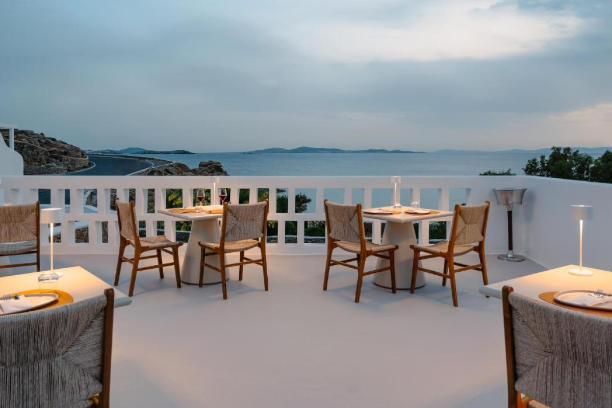 Croco Mykonos