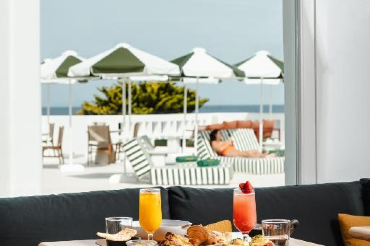 Croco Mykonos
