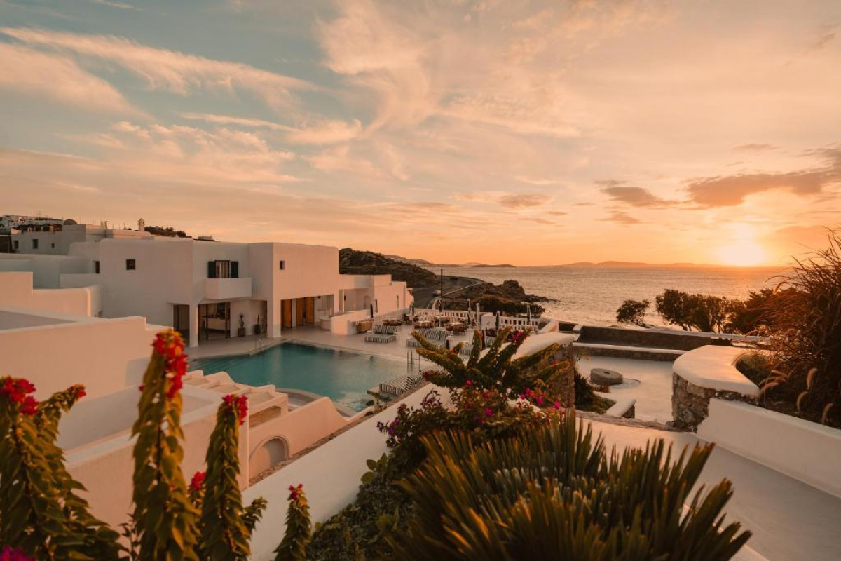 Croco Mykonos