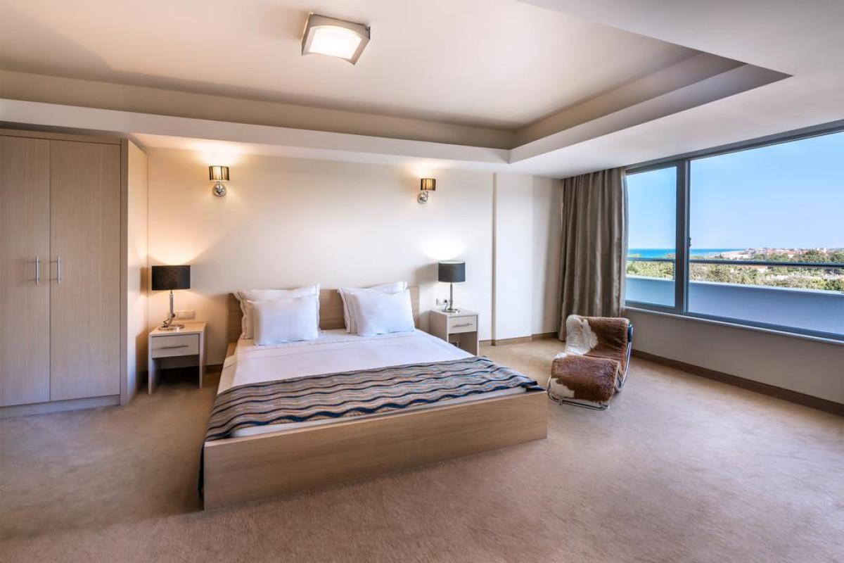CRONWELL PLATAMON RESORT - PLATAMONAS