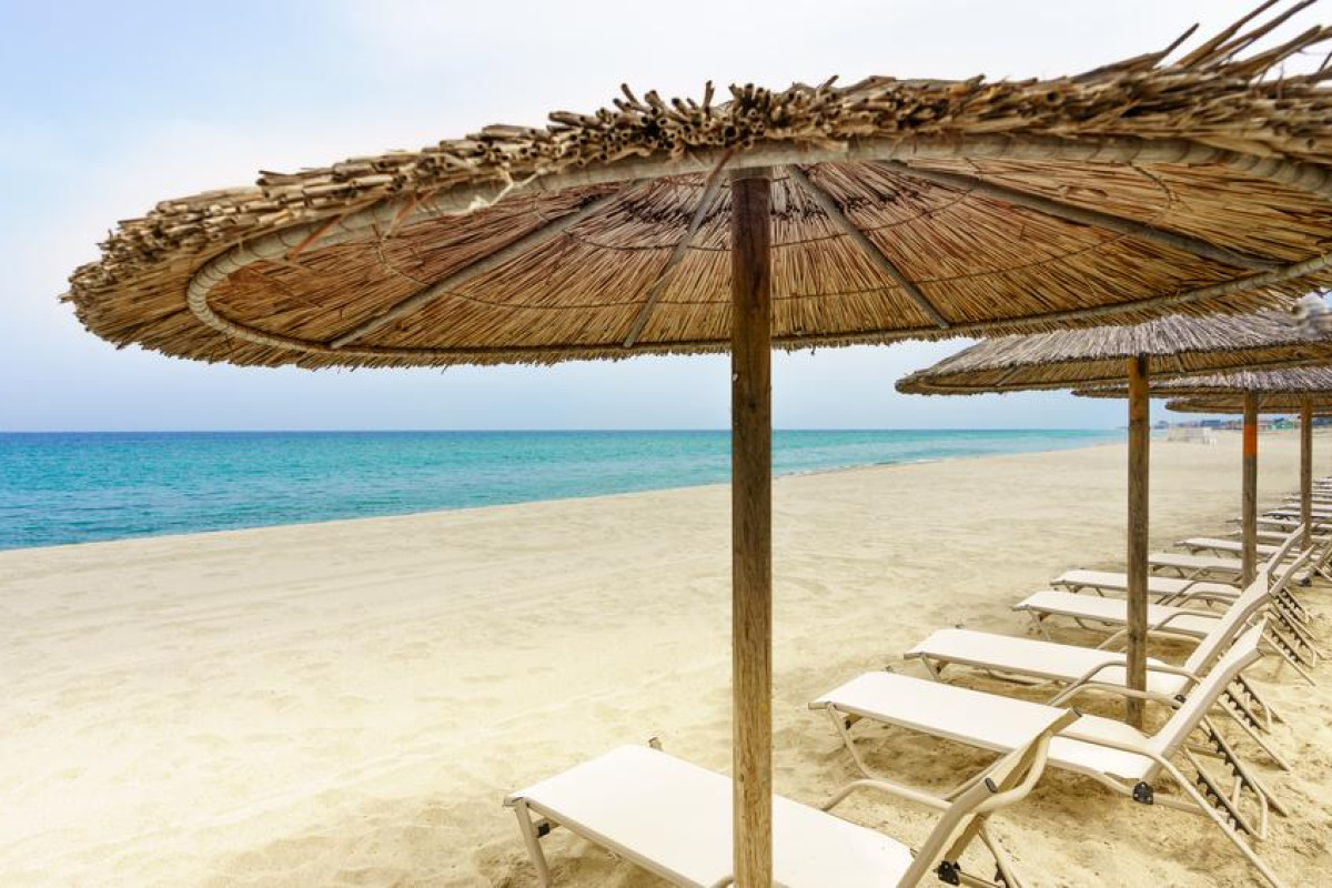 CRONWELL PLATAMON RESORT - PLATAMONAS