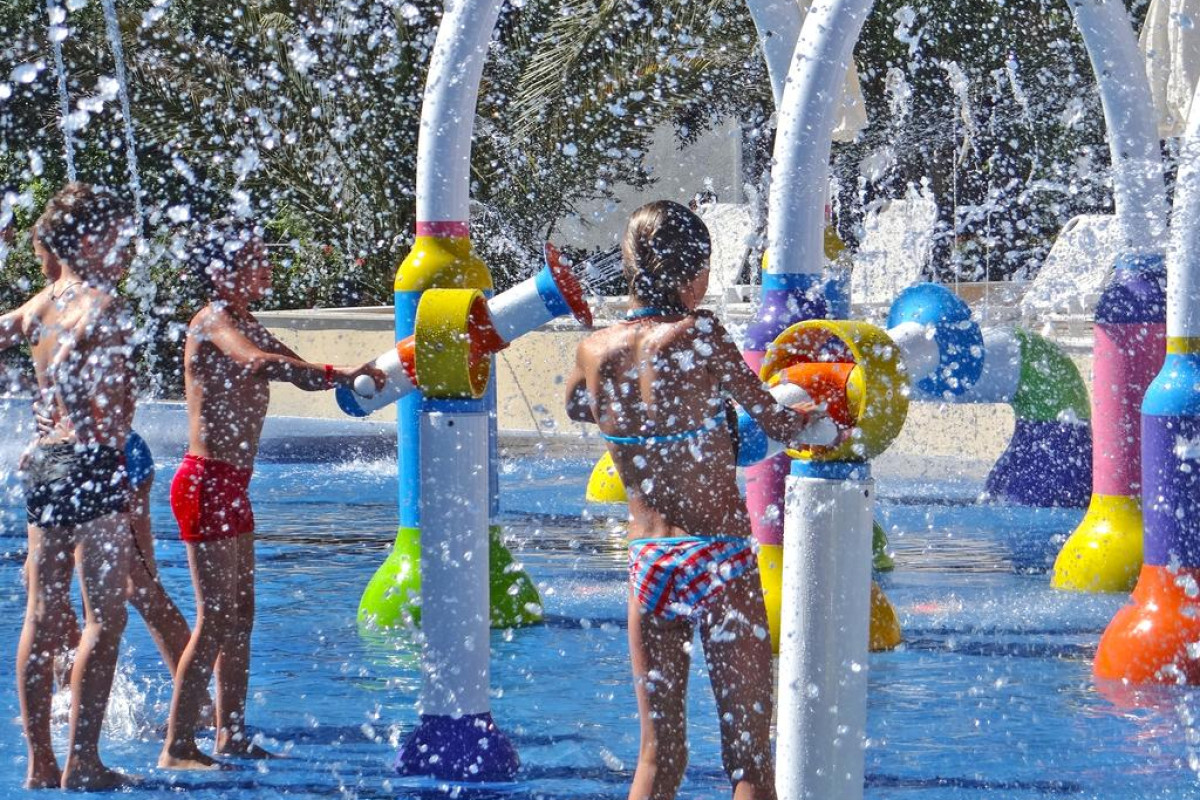CRONWELL PLATAMON RESORT - PLATAMONAS