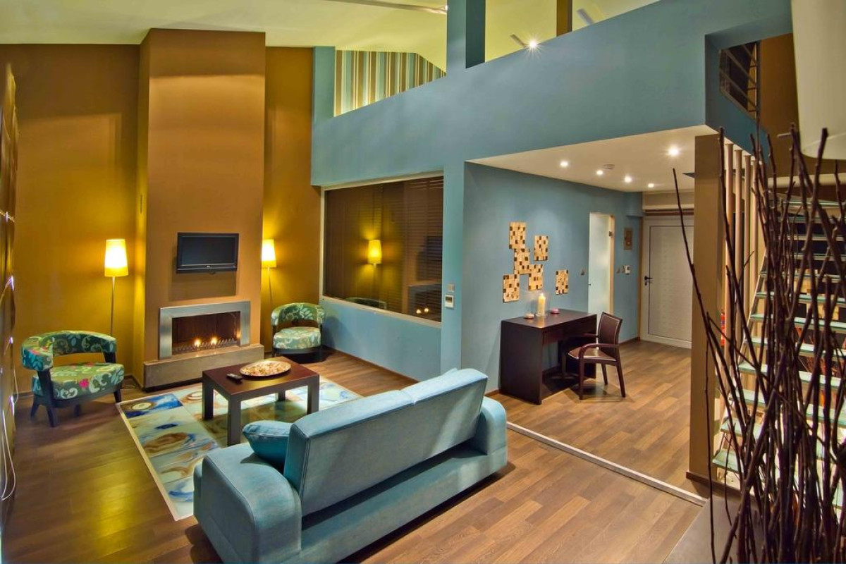 CRONWELL PLATAMON RESORT - PLATAMONAS
