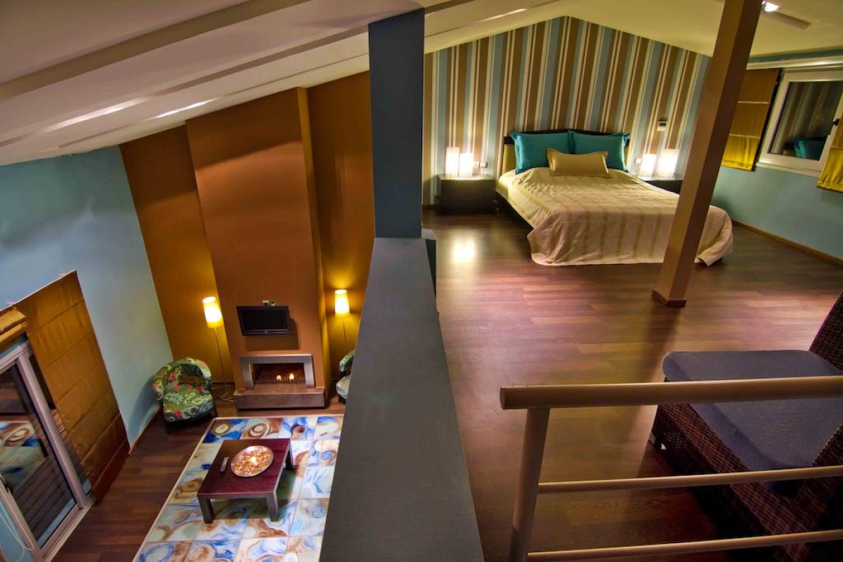 CRONWELL PLATAMON RESORT - PLATAMONAS