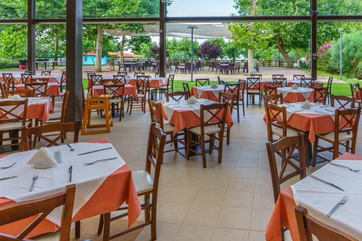 CRONWELL PLATAMON RESORT - PLATAMONAS
