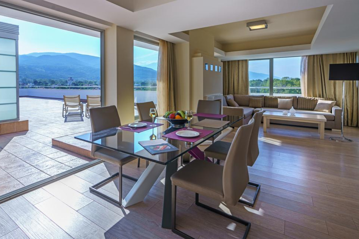 CRONWELL PLATAMON RESORT - PLATAMONAS