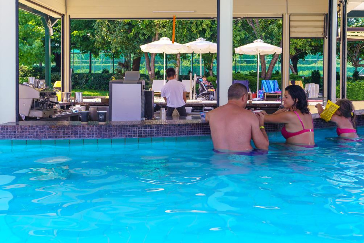 CRONWELL PLATAMON RESORT - PLATAMONAS