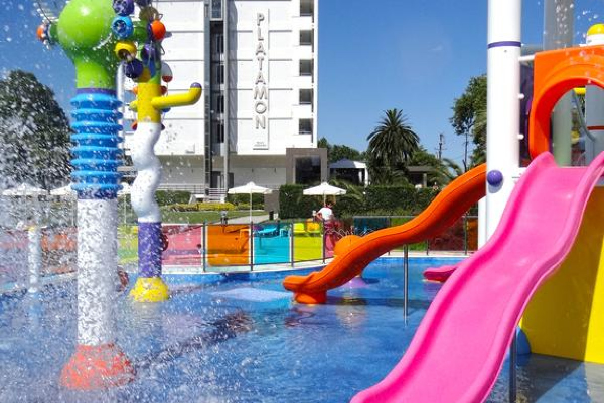 CRONWELL PLATAMON RESORT - PLATAMONAS