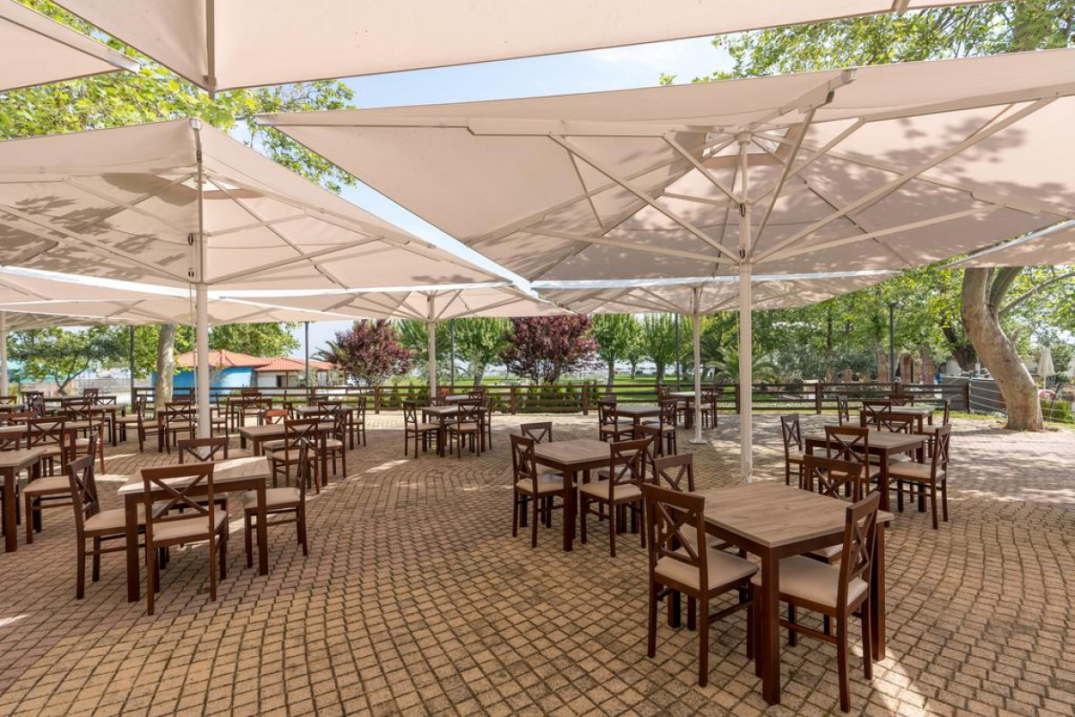 CRONWELL PLATAMON RESORT - PLATAMONAS
