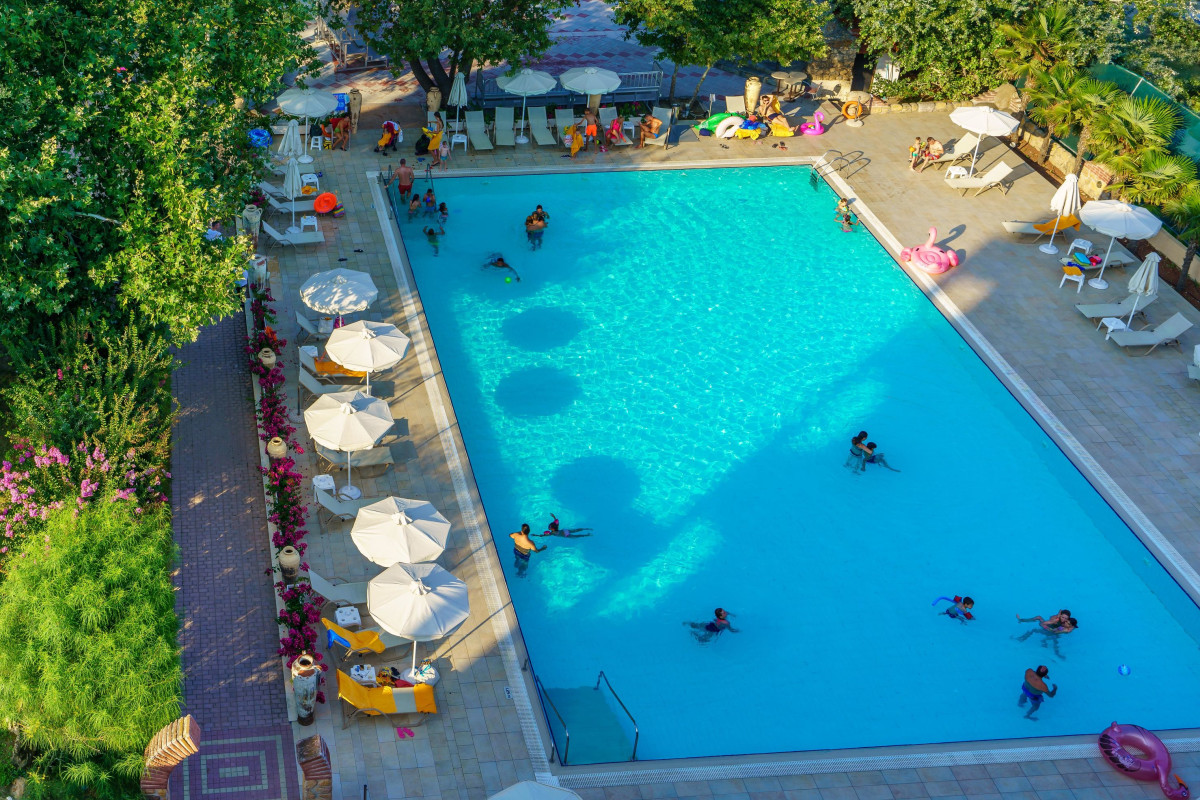 CRONWELL PLATAMON RESORT - PLATAMONAS
