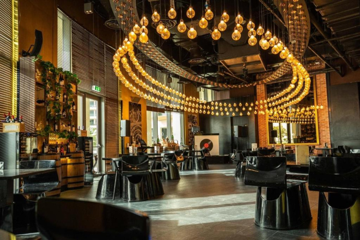 CROWNE PLAZA ABU DHABI YAS ISLAND